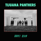 Tijuana Panthers - Carpet denim (LP) - Velvet Music