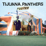 Tijuana Panthers - Affiche (CD)