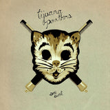 Tijuana Panthers - Semi Sweet (CD)