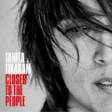 Tanita Tikaram - Closer to the people (CD) - Velvet Music