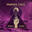 Marius Tilly - Nebula rising (CD) - Velvet Music
