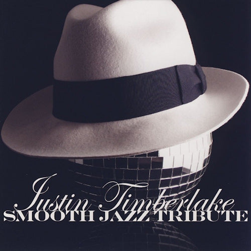 Justin Timberlake - Smooth jazz tribute (CD) - Velvet Music