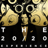 Justin Timberlake - 20/20 experience 2 (CD) - Velvet Music