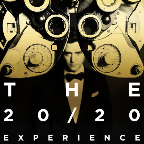 Justin Timberlake - 20/20 experience 2 (CD) - Velvet Music