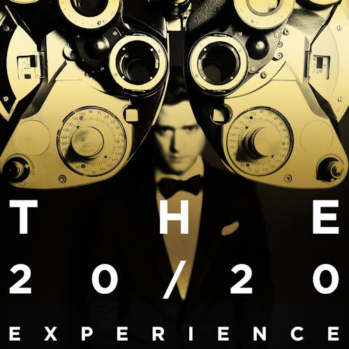 Justin Timberlake - 20/20 experience 2 (CD) - Velvet Music