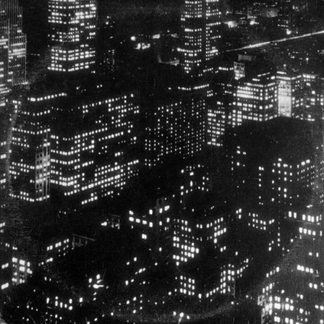 Timber Timbre - Sincerely, future pollution (LP) - Velvet Music