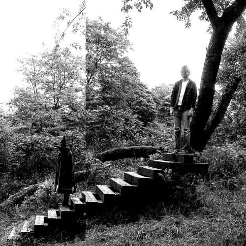 Timber Timbre - Timber timbre (LP) - Velvet Music