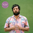 Tim Cohen - Luck man (CD) - Velvet Music