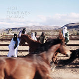 Tinariwen - Emmaar -deluxe- (CD) - Velvet Music