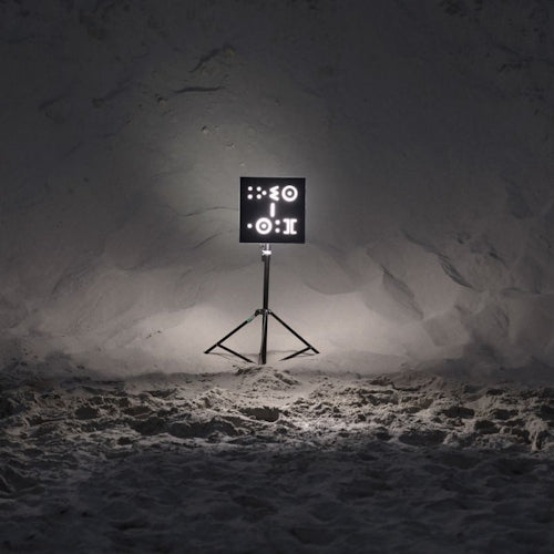 Tinariwen - Live in paris 2014 (LP) - Velvet Music