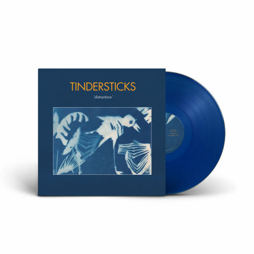 Tindersticks - Distractions (LP) - Velvet Music