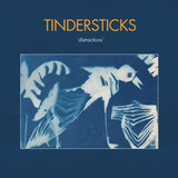 Tindersticks - Distractions (LP) - Velvet Music
