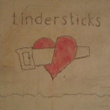 Tindersticks - Hungry saw (CD) - Velvet Music