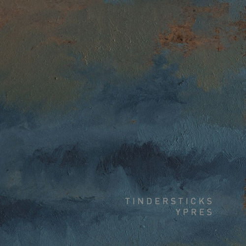Tindersticks - Ypres (LP) - Velvet Music