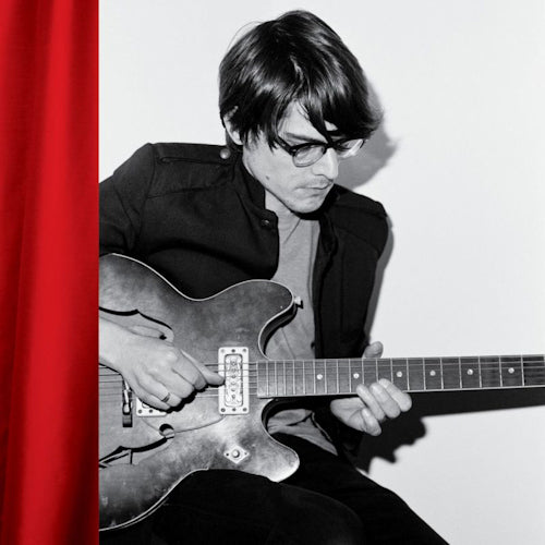 Tiny Legs Tim - Stepping up (LP)