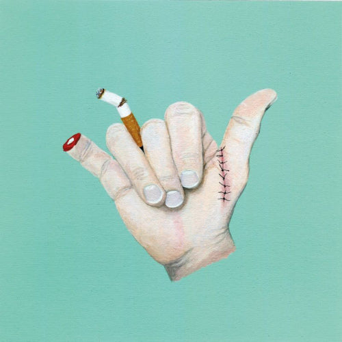Tiny Moving Parts - Swell (LP) - Velvet Music