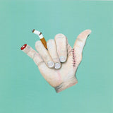 Tiny Moving Parts - Swell (CD)