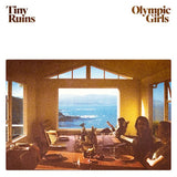 Tiny Ruins - Olympic girls (LP)