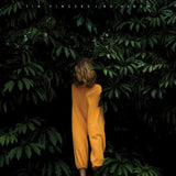 Tin Fingers - No hero EP (33 tours)