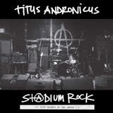 Titus Andronicus - S+2dium rock: five nights at the opera (LP) - Velvet Music