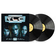 Tlc - Fanmail (LP) - Velvet Music