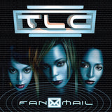 Tlc - Fanmail (LP) - Velvet Music