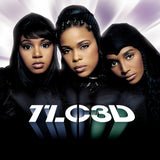 Tlc - 3d (CD) - Velvet Music