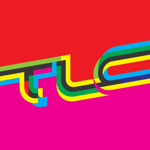 Tlc - Tlc (CD) - Velvet Music
