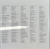 Bendik Hofseth - Planets, Rivers And...Ikea (LP) - Velvet Music