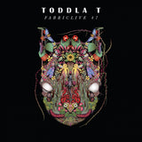 Toddla T - Fabriclive 47: toddla t (CD) - Velvet Music
