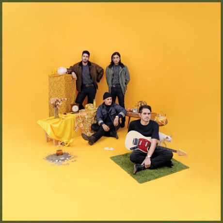 Together Pangea - Bulls and roosters (CD) - Velvet Music