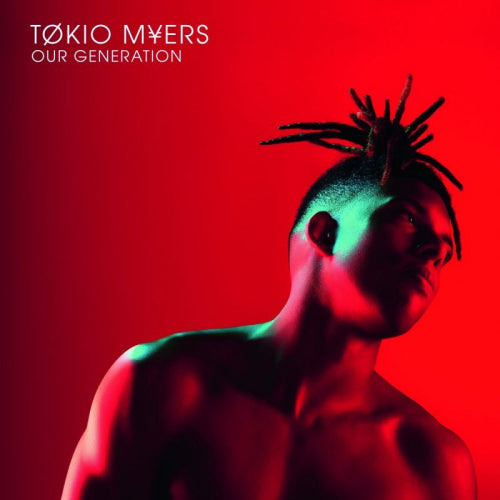 Tokio Myers - Our generation (CD) - Velvet Music