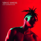 Tokio Myers - Our generation (CD) - Velvet Music