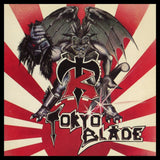 Tokyo Blade - Tokyo blade (CD) - Velvet Music