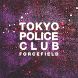 Tokyo Police Club - Forcefield (CD)