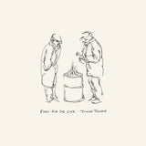Jonah Tolchin - Fires for the cold (LP) - Velvet Music