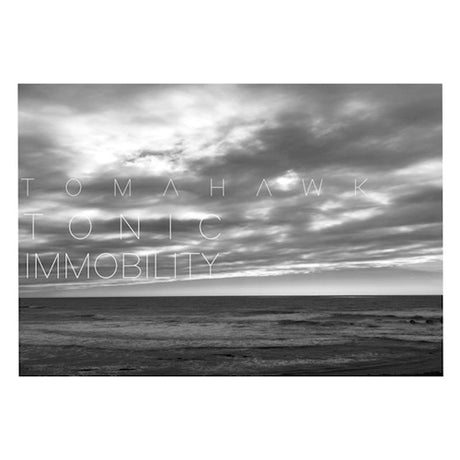 Tomahawk - Tonic immobility (CD) - Velvet Music