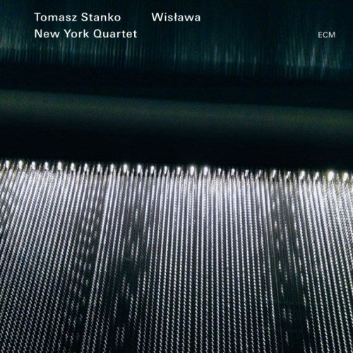 Tomasz Stanko - Wislawa (CD)
