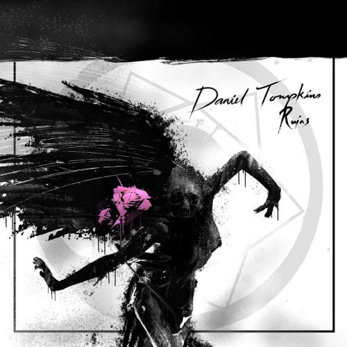 Daniel Tompkins - Ruins (CD)