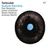 Tonbruket - Nubium swimtrip (CD) - Velvet Music