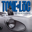 Tone Loc - Loc-ed after dark (LP) - Velvet Music