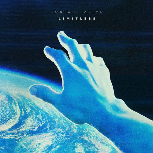 Tonight Alive - Limitless (CD) - Velvet Music