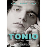 Movie - Tonio (DVD movie) - Velvet Music