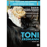 Movie - Toni erdmann (DVD movie) - Velvet Music