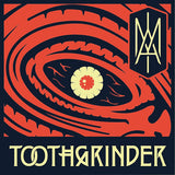 Toothgrinder - I am (CD)