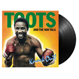 Toots & The Maytals - Knock out! (LP) - Velvet Music
