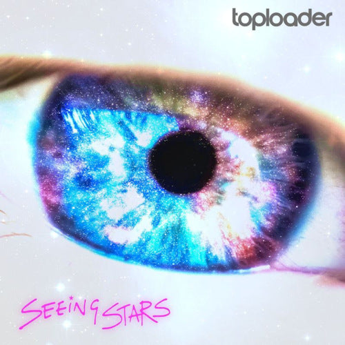 Toploader - Seeing stars (CD) - Velvet Music