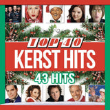 Various - Top 40 hit dossier - Christmas hits (CD)