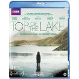 Séries télévisées - Top of the Lake (film blu-ray)