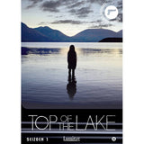 Série télévisée - Top of the Lake (film DVD)